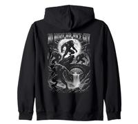 No More Mr Nice Guy Alpha Wolf Meme Funny Meme Men Women Graphic Sweat à Capuche
