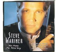 No More Mr. Nice Guy by Steve Wariner [Cassette] NEUF