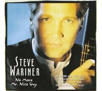 No More Mr Nice Guy (CD) Steve Wariner