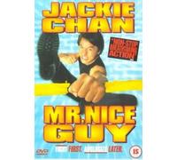 No More Mr. Nice Guy [Import anglais]