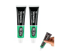No More Nails Glue, Wealthyn All-Purpose Glue, Extensivek Welding High-Strength Oily Glue, Universal Super Glue Gel, Strong Instant Grab Adhesive, Repairs for Metal, Plastic, Wood (2pcs)