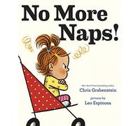 No More Naps!