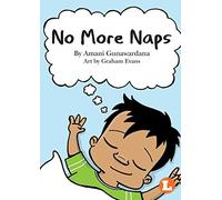 No More Naps