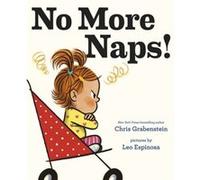 No More Naps by Chris Grabenstein Chris Grabenstein (Auteur)