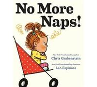 No More Naps by Leo Espinosa Leo Espinosa (Auteur)