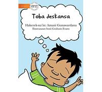 No More Naps (Tetun Edition) - Toba Deskansa