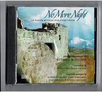 No More Night: An Easter Musical for Every Choir [Import anglais]