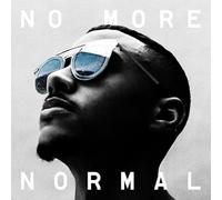 NO MORE NORMAL - 期間限定スペシャル・プライス盤 - [解説書付 / ボーナストラック収録 / 国内盤] (BRC588Z)