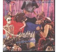 NO MORE PARTY'S 7" (45) ITALIAN MANHATAN 1987 (062020777) PIC SLEEVE