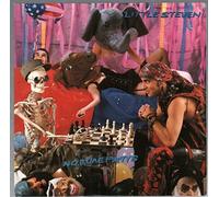 No More Party's/Fruta Amarga [Import]