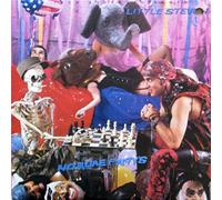 No More Party's (US, 1987) [Import]