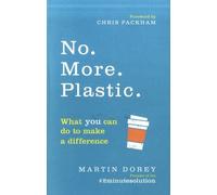 No. More. Plastic.