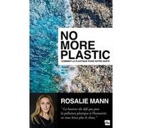 No More Plastic
