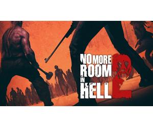 No More Room in Hell 2 (Steam Account)