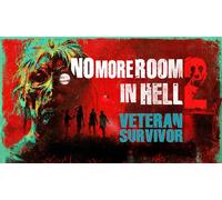 No More Room in Hell 2 - Veteran Survivor Pack