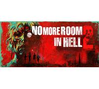No More Room in Hell 2 (Xbox Series Account)
