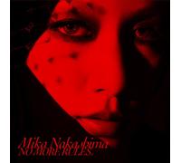 No More Rules.(B-CD+DVD)(Release) [Import]