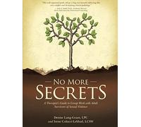 No More Secrets
