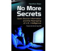 No More Secrets
