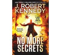 No More Secrets