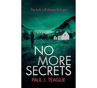 No More Secrets