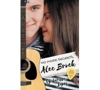 No More Secrets, Alec Brock
