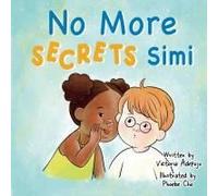 No More Secrets Simi