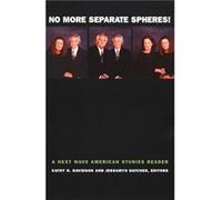 No More Separate Spheres