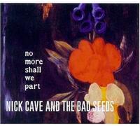 No More Shall We Part