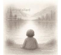 Thierry Maillard – No More She Is – CD
