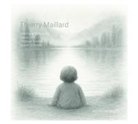 Thierry Maillard – No More She Is – CD