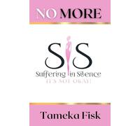 No More Suffering In Silence: It's Not Okay