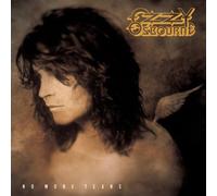 No More Tears by Ozzy Osbourne (2002-05-04)