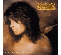 No More Tears by Ozzy Osbourne (2002-06-19)