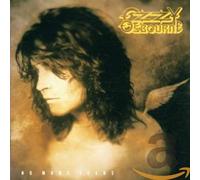 No More Tears by Ozzy Osbourne [Audio CD] NEUF