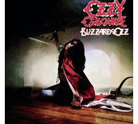 Ozzy Osbourne – No More Tears – CD – Remasterisé