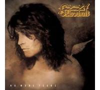 Ozzy Osbourne – No More Tears – CD – Neuf – Legacy