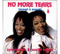 No More Tears is Enough, & Jocelyn Brown, prod. by Stock & Aitken [Import]