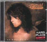 Ozzy Osbourne – No More Tears – CD – Remasterisé