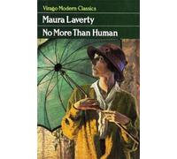 No More Than Human