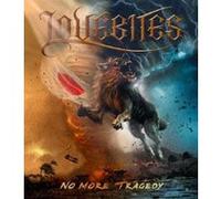 No More Tragedy Blu-ray E