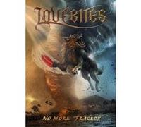 No More Tragedy DVD E