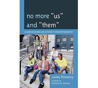No More "Us" And "Them