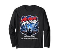No More Waiting Official Music Merch Udo W. Manche Longue