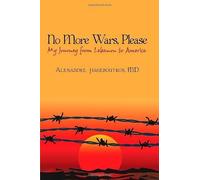 No More Wars, Please