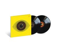 Meshell Ndegeocello – No More Water: the Gospel of James Baldwin – 2 LP Vinyle (2024)