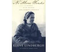 No More Words Reeve Lindbergh (Auteur)