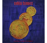 No More Worlds To Conquer CD