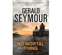 No Mortal Thing: Deadlier than the Mafia: the Calabrian ‘Ndrangheta