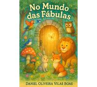 No Mundo: Das Fábulas
